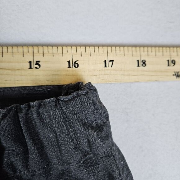 Strata ARC Womens Large FR Cargo Pants CAT2 CLASS1 Welding Electric PPE Static - Picture 14 of 16